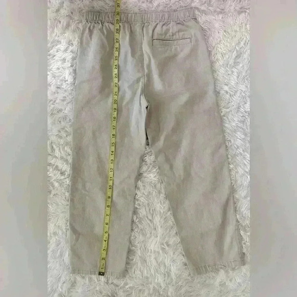 Old Navy Boy Slim Taper Pants (J7) - Picture 3 of 8